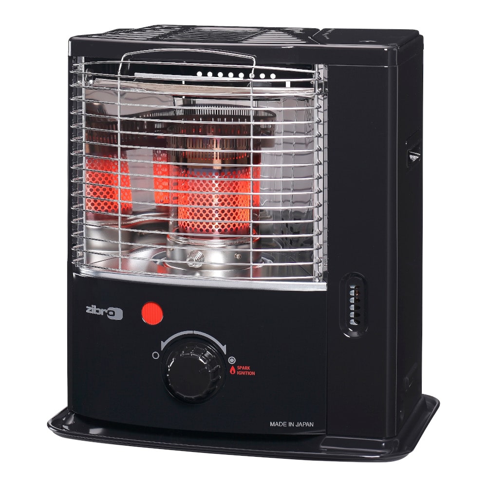Zibro Portable room heater SRE 228e ( tragbare Raumheizung)