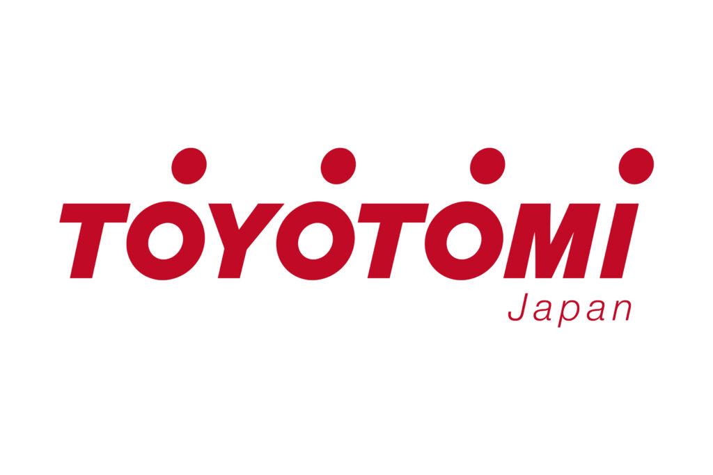 Our brands - Toyotomi