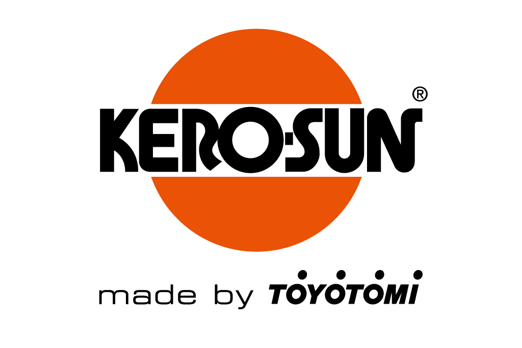 Our brands - Toyotomi