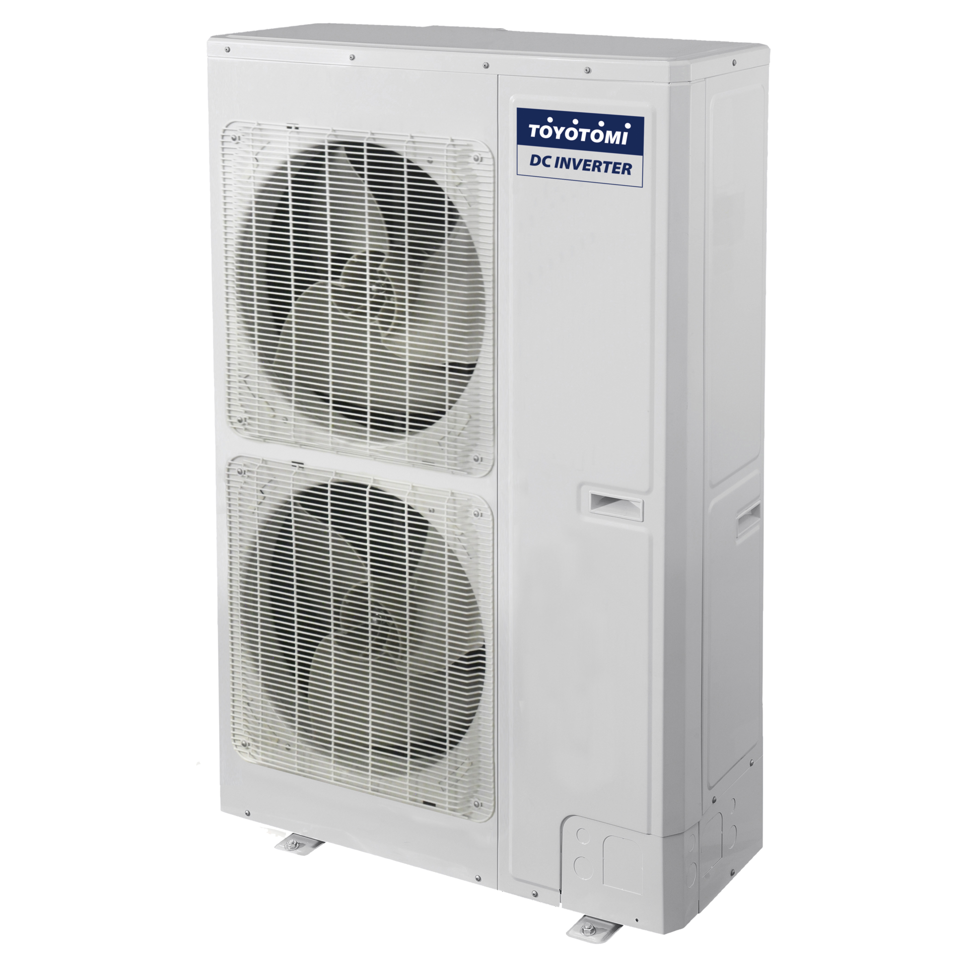 Air Conditioning - Mobile Air Conditioner - Toyotomi